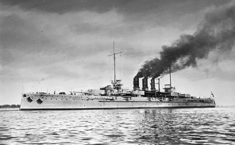 klasa Helgoland