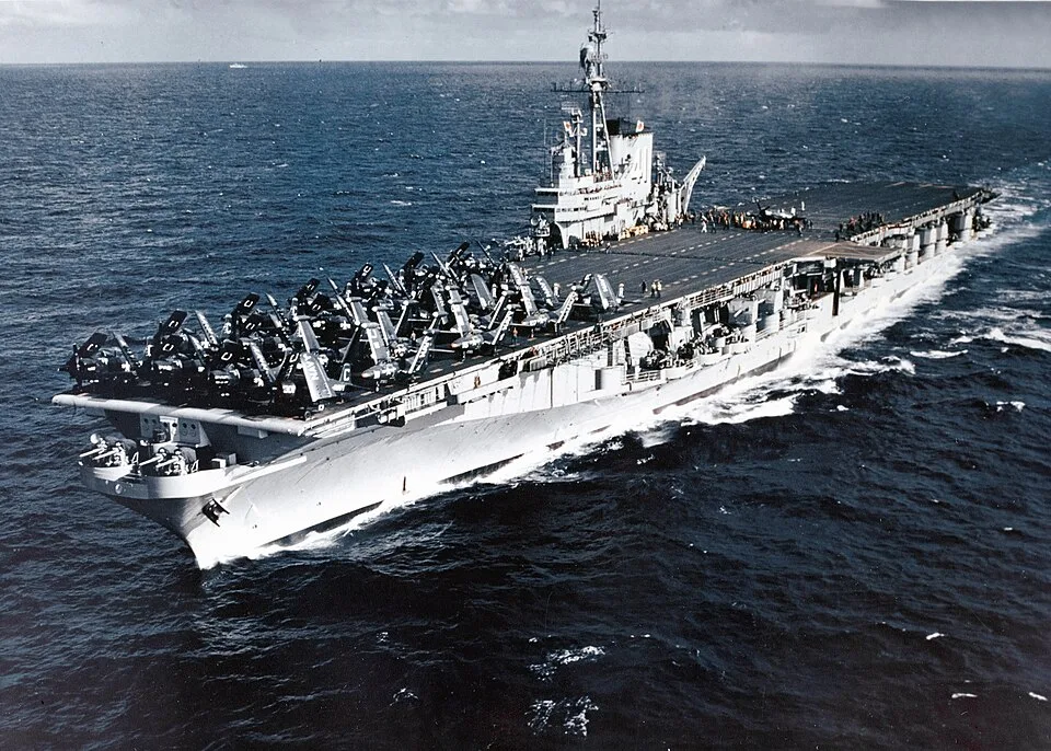 klasa Midway