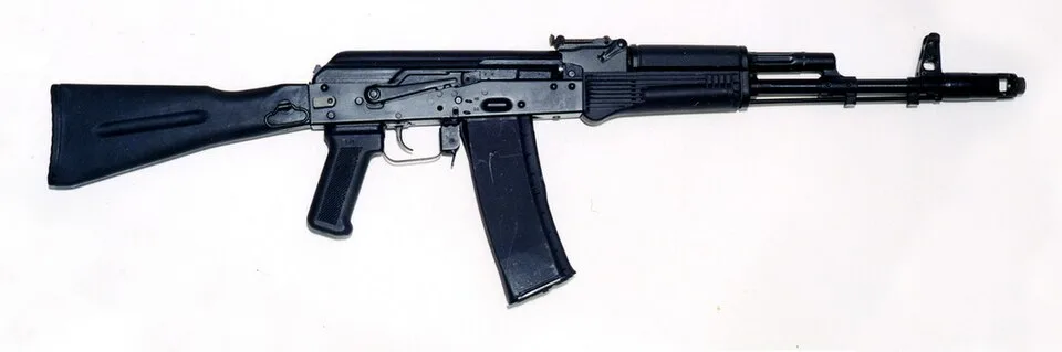 AK-100