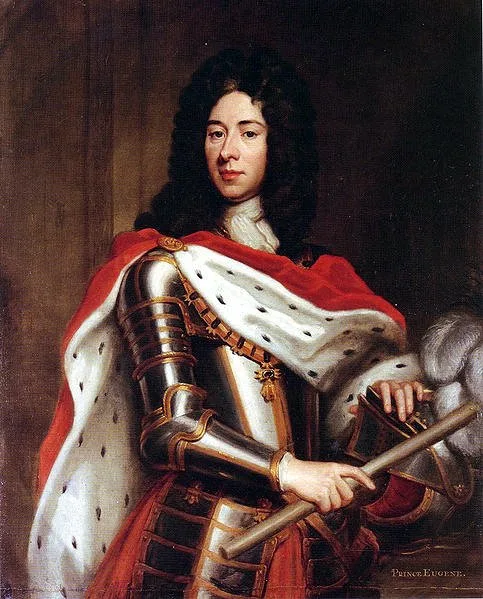 Eugeniusz Sabaudzki