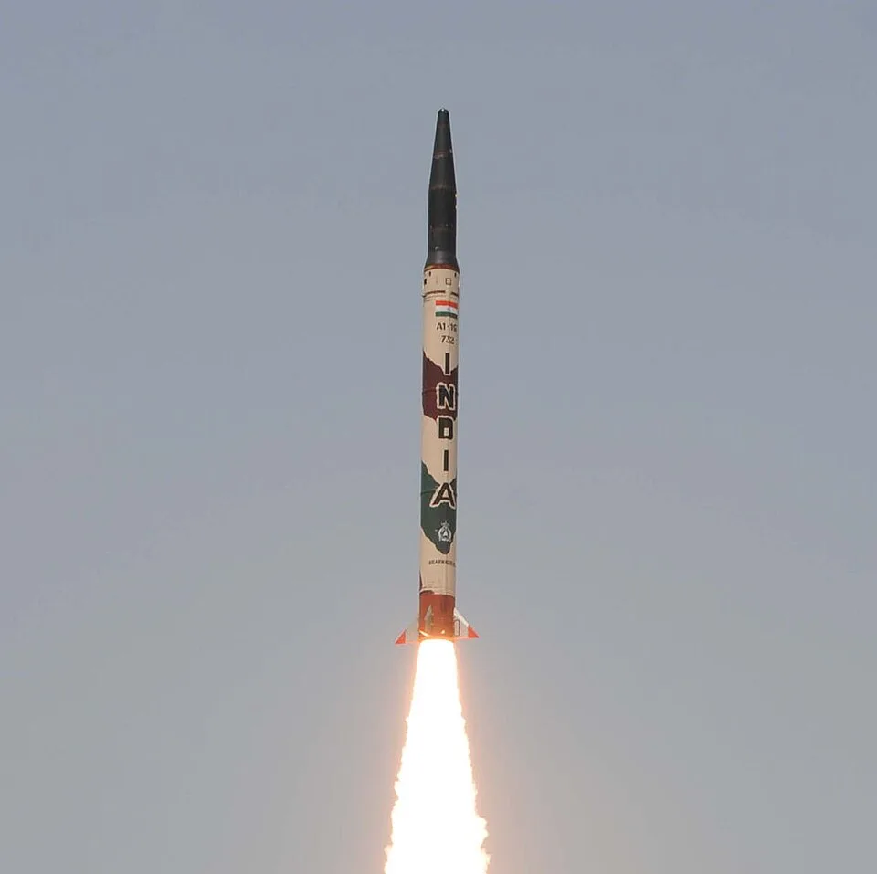 Agni-I