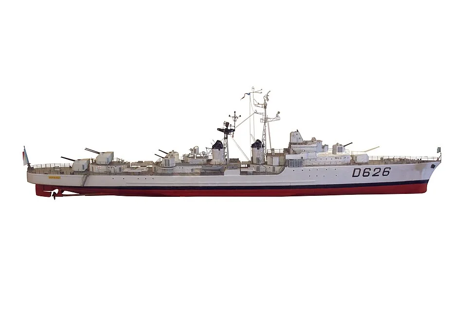 Klasa T 47