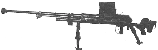 Type 97 20 mm