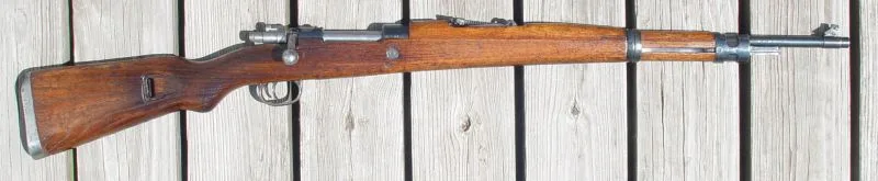 M48 Mauser
