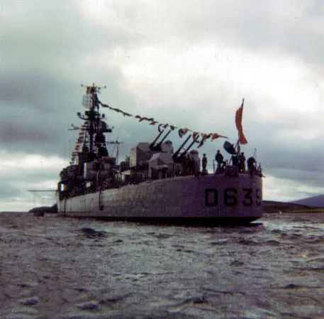 klasa T 53