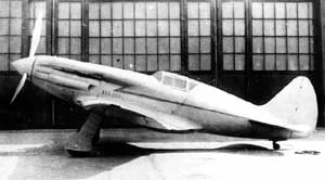 Mikojan-Gurevič MiG-1