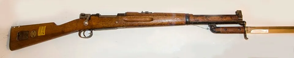 Carbine m/94