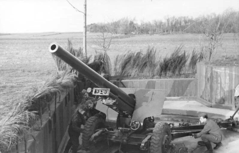 10,5cm gruby kanon wz. 35