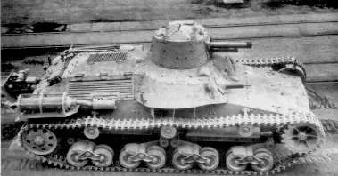 Type 97 Chi-Ni