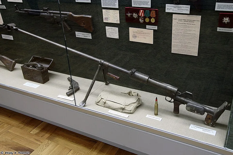 PTRD-41