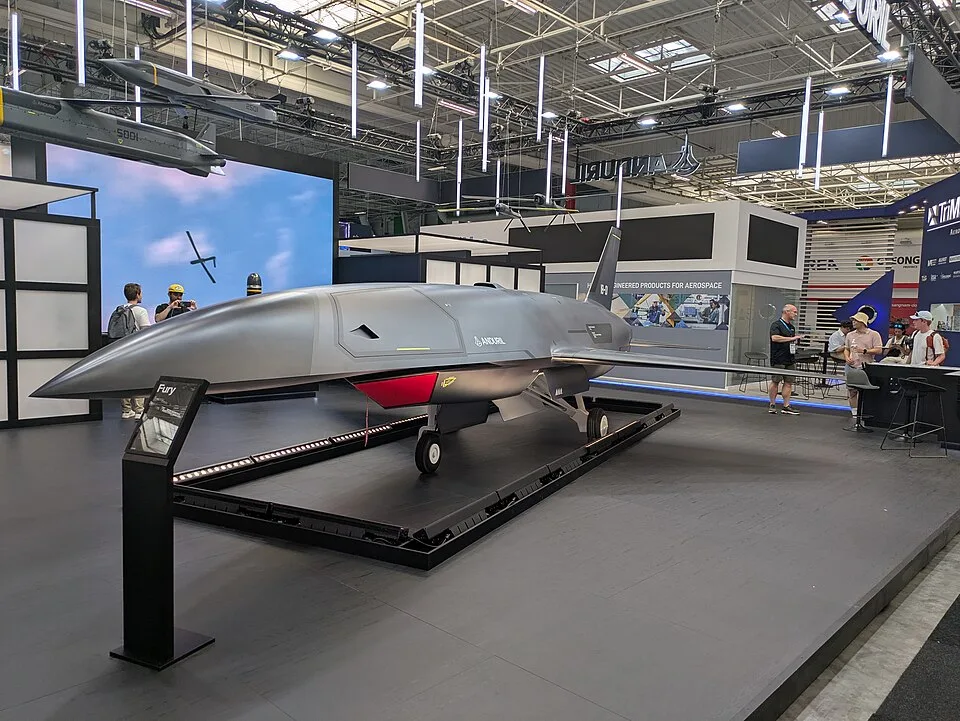 Anduril YFQ-44