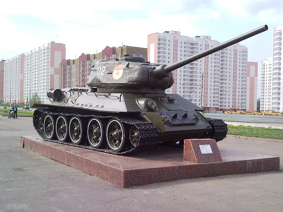 T-34