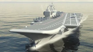 Klasa Vikrant
