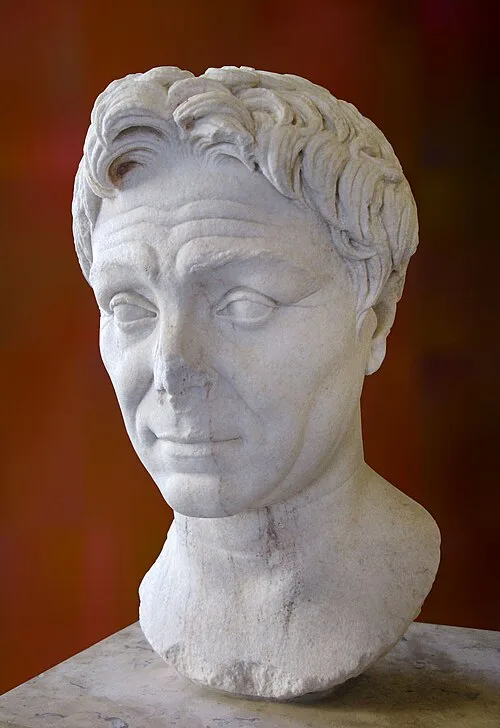 Gnejusz Pompejusz Wielki