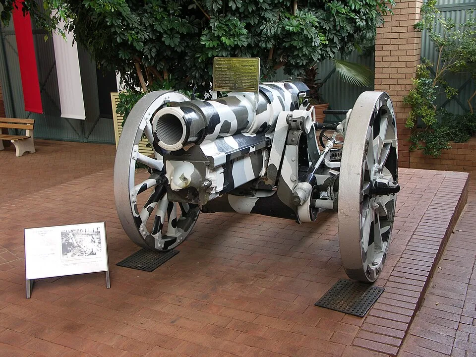 15 cm sFH 02