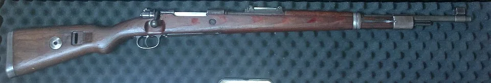 Zastava M 98/48
