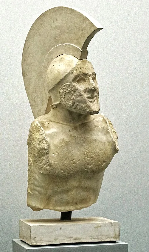 Leonidas I