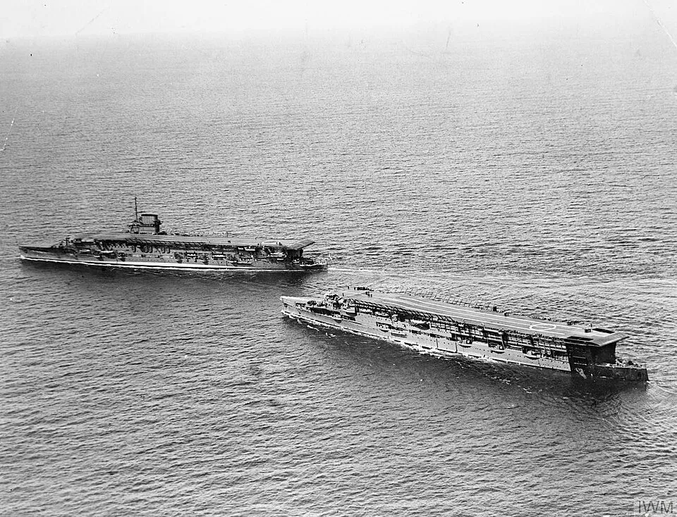 klasa Courageous