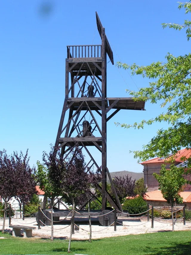 Wieża oblężnicza