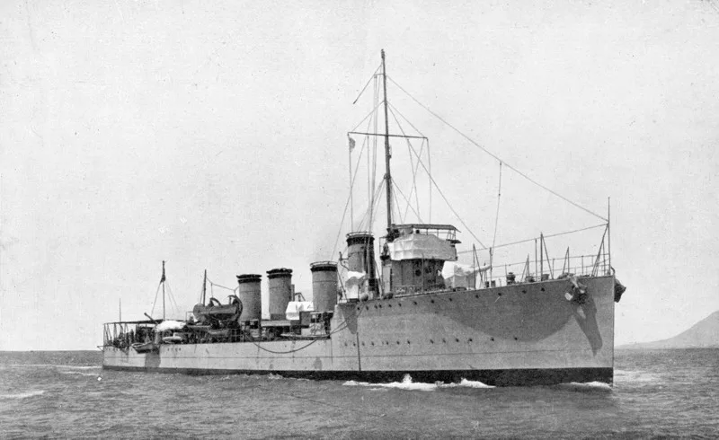 Klasa Alsedo