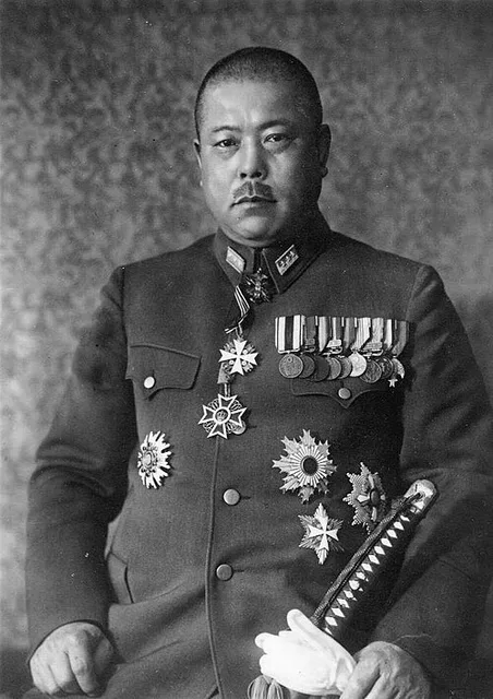 Tomojuki Yamashita
