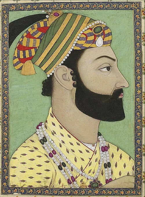 Ahmad Szah Durrani