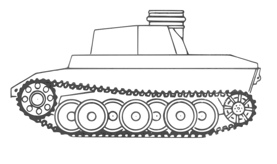 VK 20
