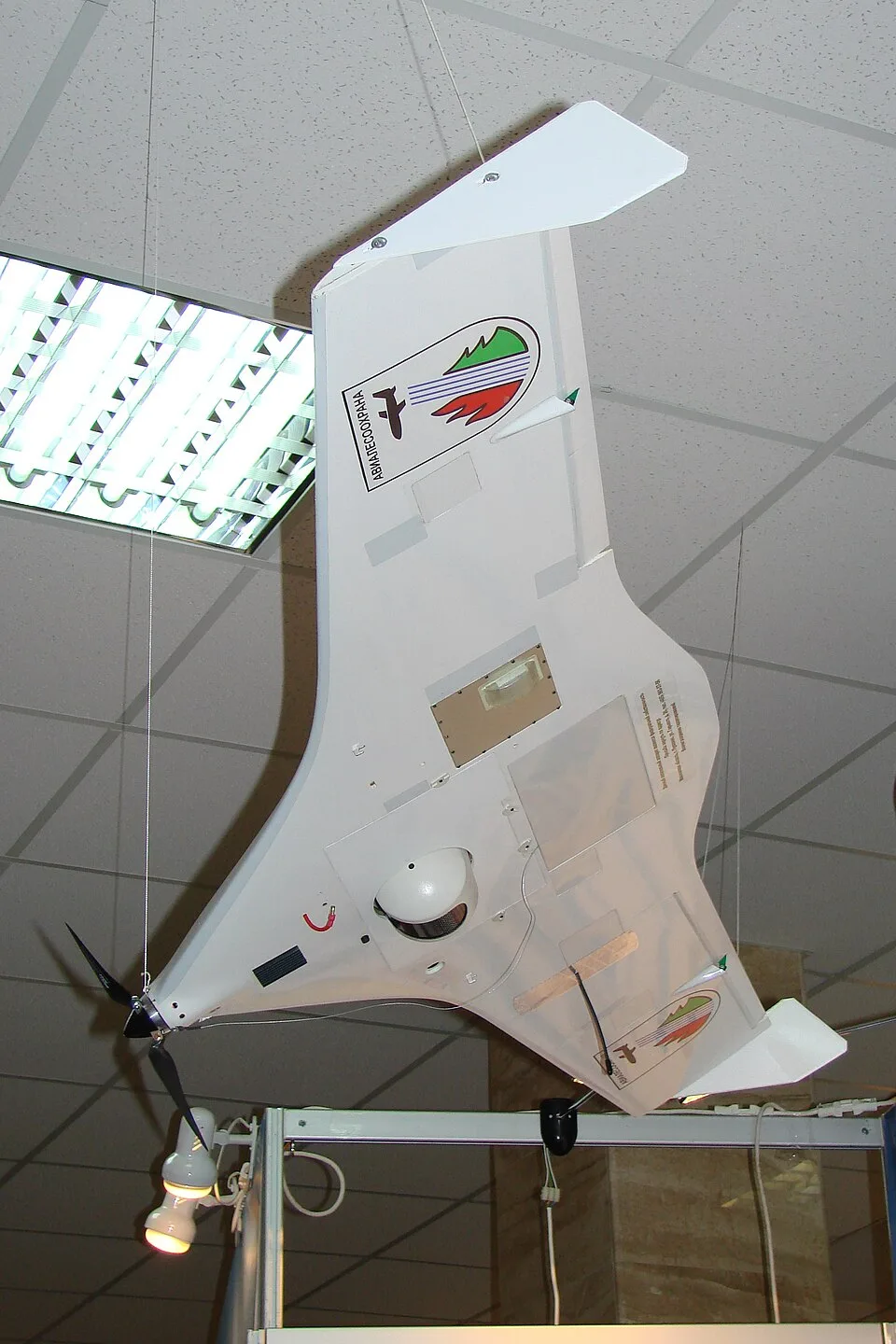 Zala 421-04M
