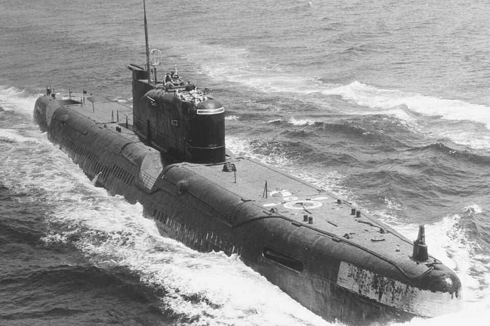 Projekt 651