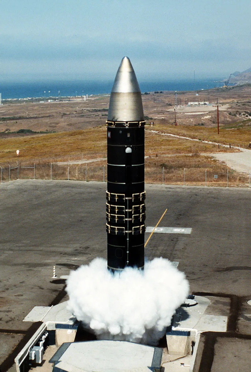 LGM-118