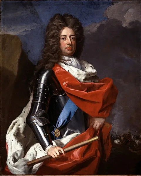 John Churchill, książę Marlborough