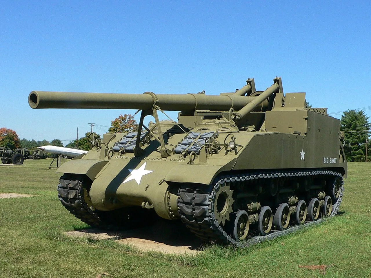 M40 GMC