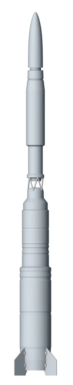 Taepodong-2