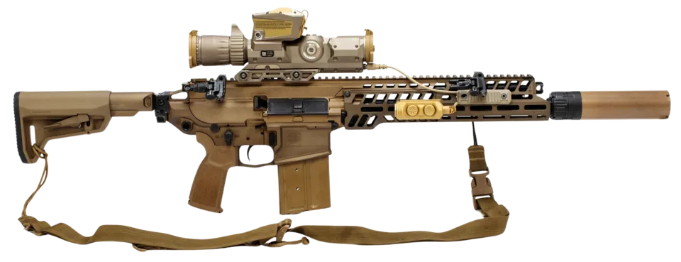 M7 Rifle