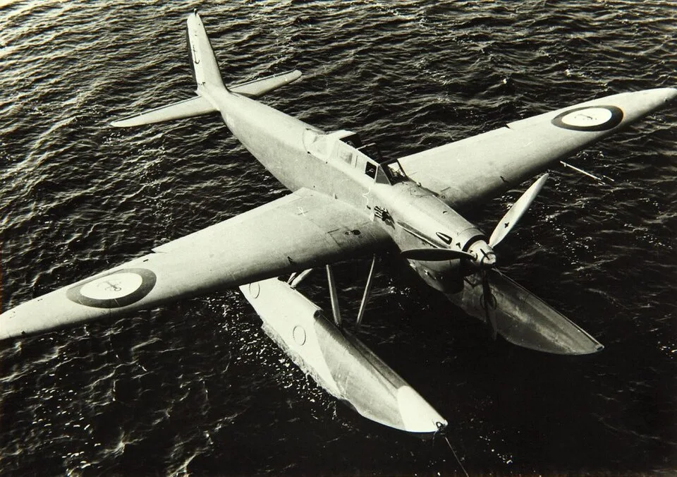 Latécoère 298