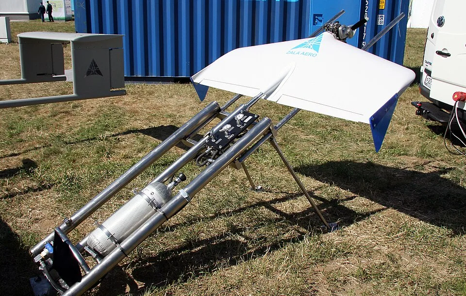 ZALA 421-16