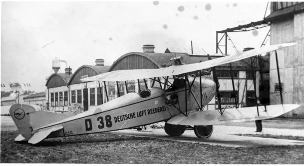 AEG N.I