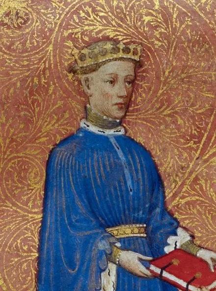 Henryk V (król Anglii)