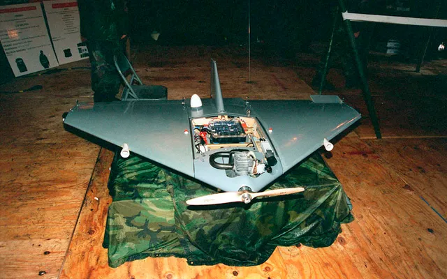 BQM-147 Dragon