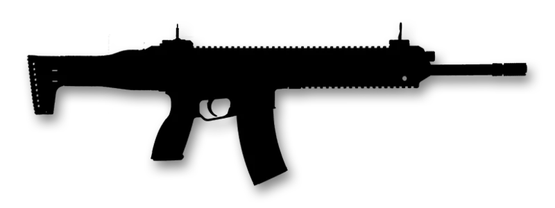 Heckler & Koch HK433