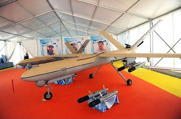 Šáhid 129