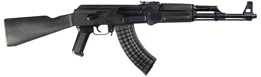AR-M1
