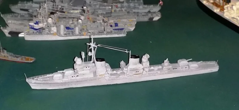 Type 1945 destroyer