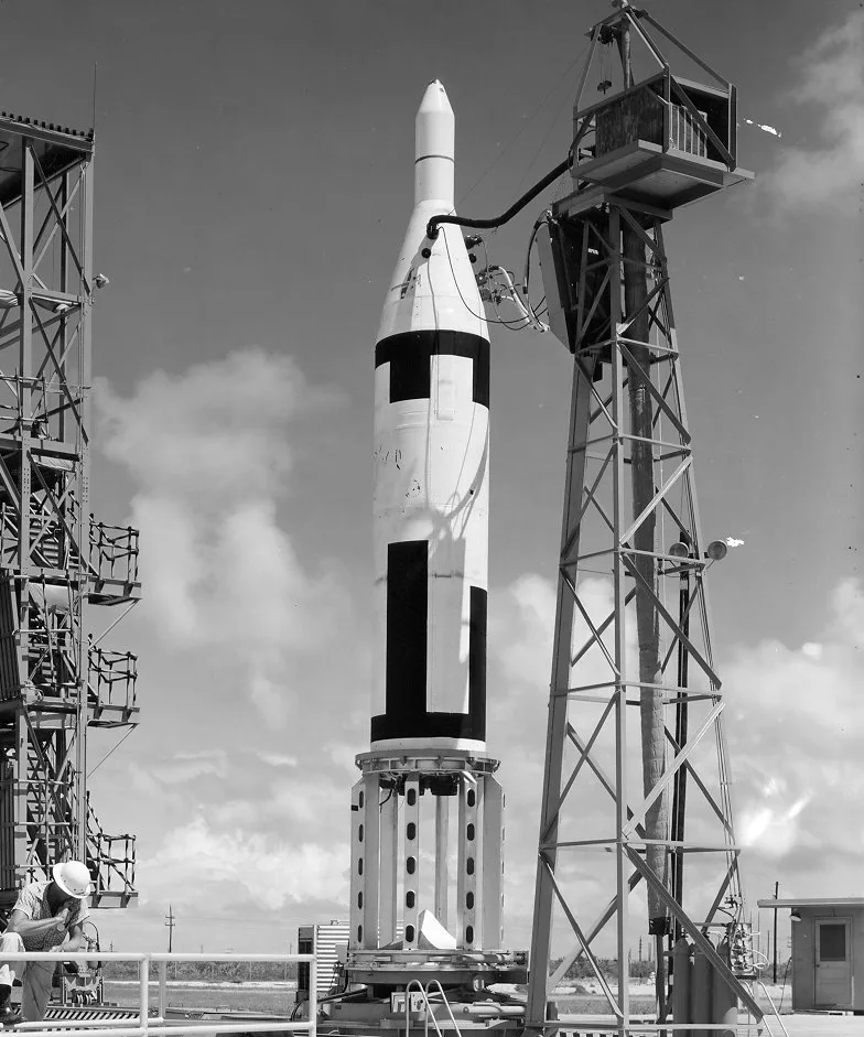 UGM-27 Polaris A-1