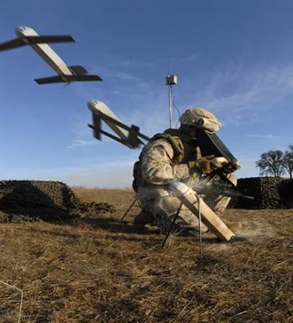 AeroVironment Switchblade