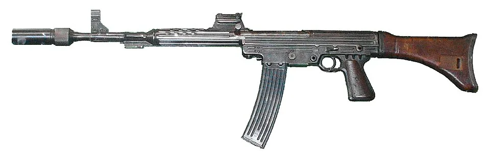 Maschinenkarabiner 42(W)
