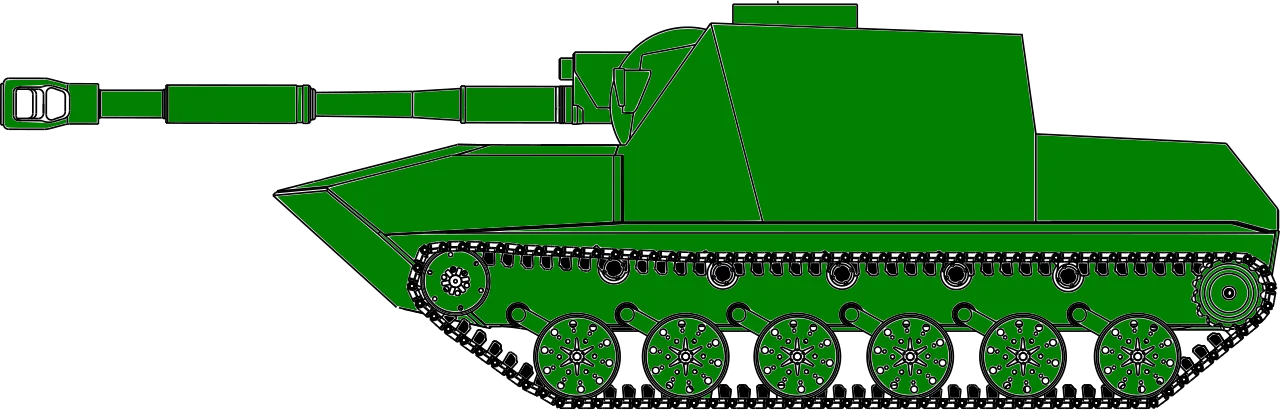 2S2 Fialka