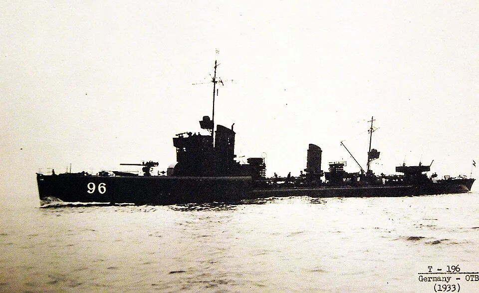 Klasa G 192