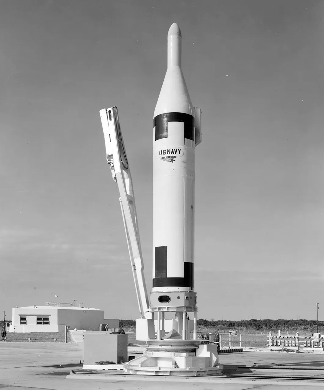 UGM-27 Polaris A-2