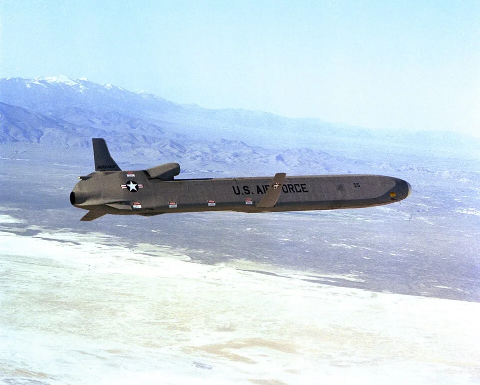 AGM-86